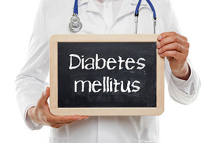 Diabetes Mellitus beim Hund Zuckerkranker Hund