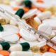 Vorsicht bei Medikamenten mit dem Wirkstoff Paracetamol oder Ibuprofen - diese sind für Hunde giftig!